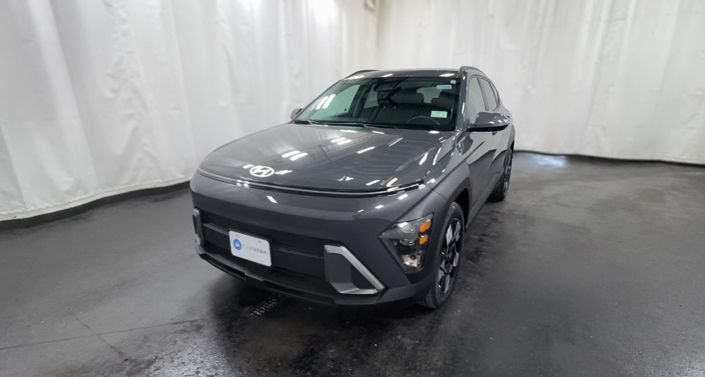 Thumbnail: 2025 Hyundai Kona - 1