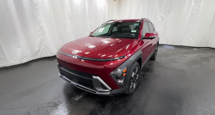 Thumbnail: 2025 Hyundai Kona - 1