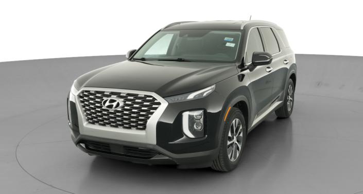 Thumbnail: 2022 Hyundai Palisade - 1