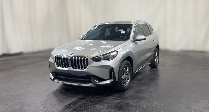 Thumbnail: 2024 BMW X1 - 1