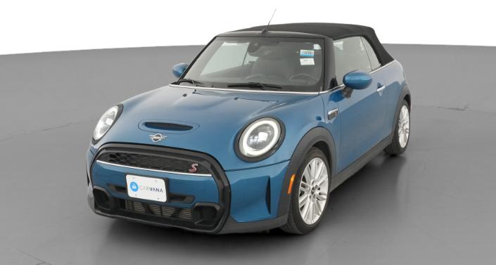Thumbnail: 2024 MINI Cooper Convertible - 1