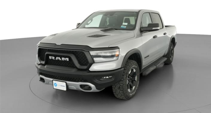 Thumbnail: 2024 RAM 1500 - 1