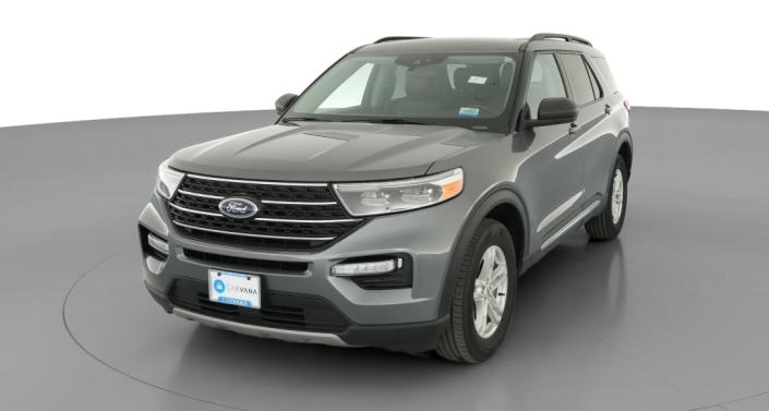 Thumbnail: 2024 Ford Explorer - 1