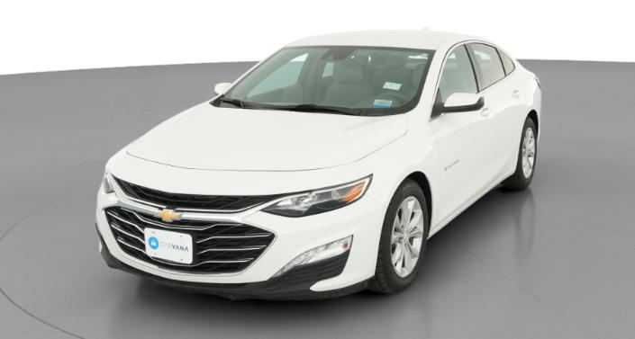 Thumbnail: 2022 Chevrolet Malibu - 1