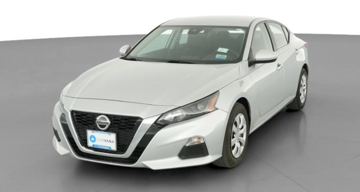 Thumbnail: 2022 Nissan Altima - 1