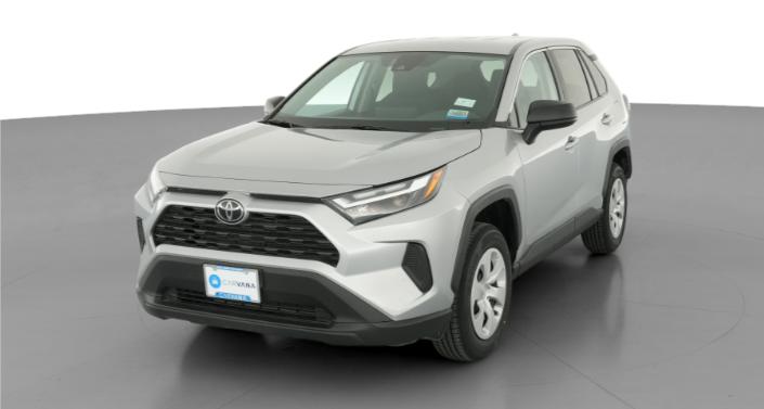 Thumbnail: 2024 Toyota RAV4 - 1