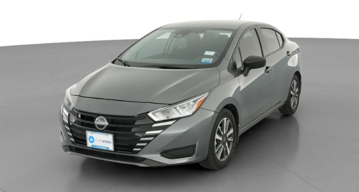 Thumbnail: 2024 Nissan Versa - 1