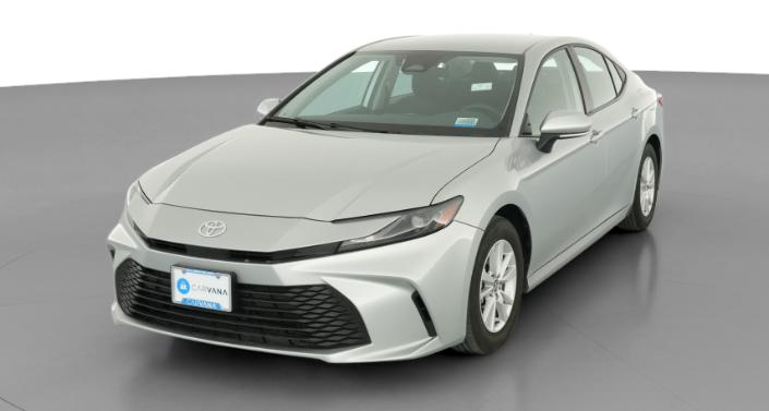 Thumbnail: 2025 Toyota Camry - 1