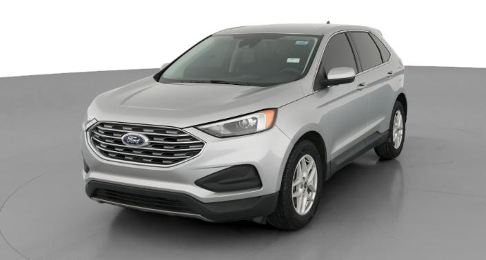 Thumbnail: 2022 Ford Edge - 1