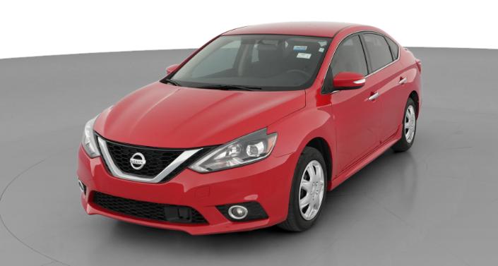 Thumbnail: 2019 Nissan Sentra - 1