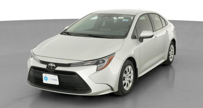 Thumbnail: 2025 Toyota Corolla - 1