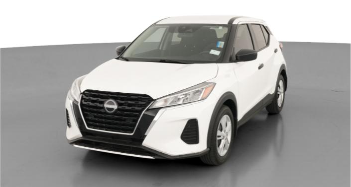 Thumbnail: 2022 Nissan Kicks - 1