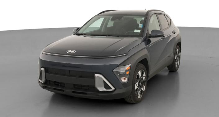 Thumbnail: 2025 Hyundai Kona - 1