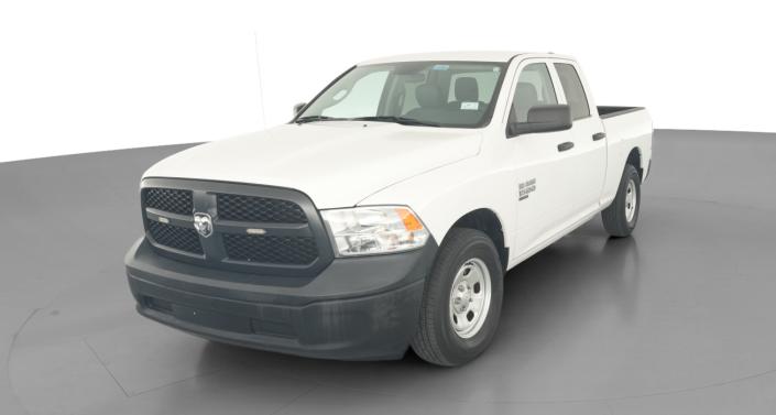 Thumbnail: 2022 RAM 1500 Classic - 1