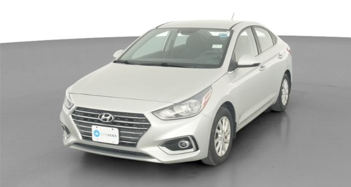 Thumbnail: 2019 Hyundai Accent - 1