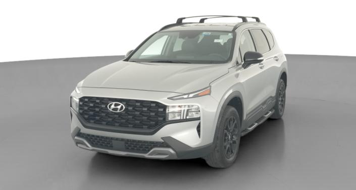 Thumbnail: 2022 Hyundai Santa Fe - 1