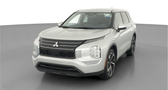 Thumbnail: 2022 Mitsubishi Outlander - 1