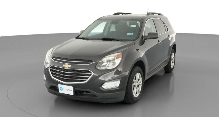 Thumbnail: 2016 Chevrolet Equinox - 1
