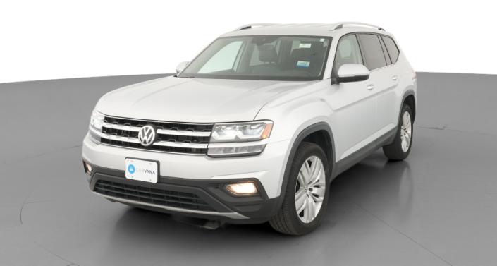 Thumbnail: 2019 Volkswagen Atlas - 1