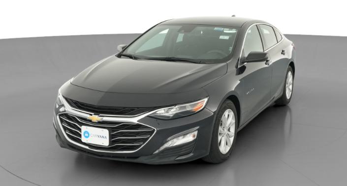 Thumbnail: 2023 Chevrolet Malibu - 1
