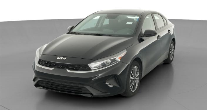 Thumbnail: 2024 Kia Forte - 1