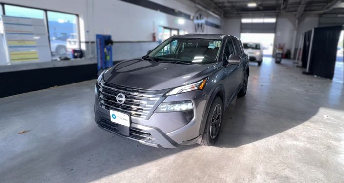 Thumbnail: 2024 Nissan Rogue - 1