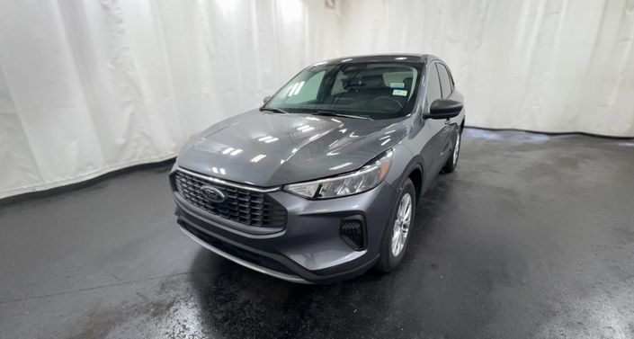 Thumbnail: 2024 Ford Escape - 1