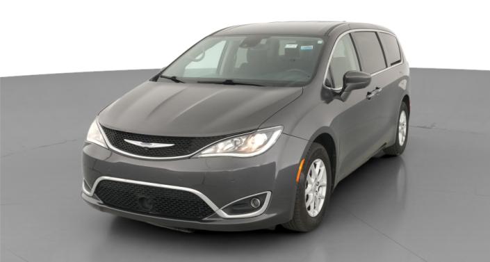 Thumbnail: 2020 Chrysler Pacifica - 1