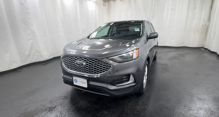 Thumbnail: 2024 Ford Edge - 1