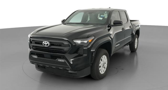 Thumbnail: 2025 Toyota Tacoma - 1