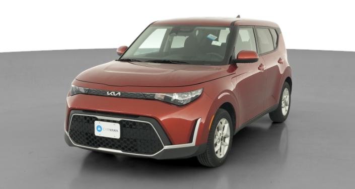 Thumbnail: 2024 Kia Soul - 1