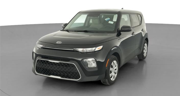Thumbnail: 2020 Kia Soul - 1