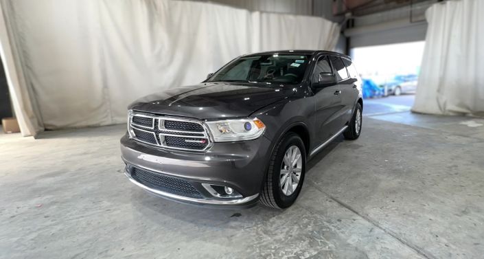 Thumbnail: 2015 Dodge Durango - 1