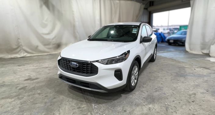 Thumbnail: 2025 Ford Escape - 1