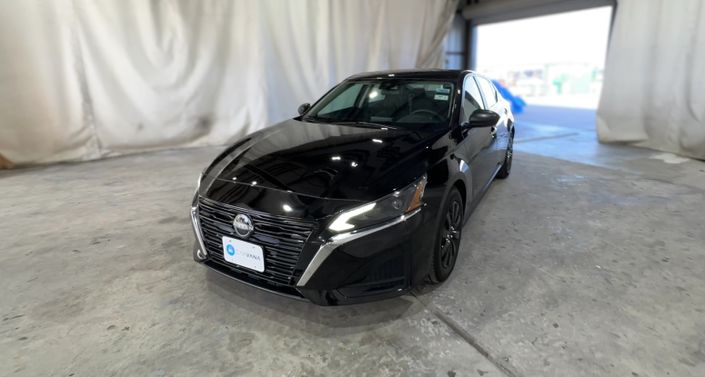 Thumbnail: 2024 Nissan Altima - 1