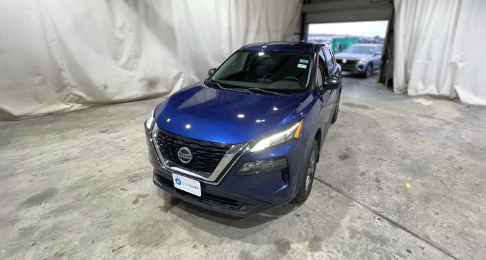 Thumbnail: 2021 Nissan Rogue - 1