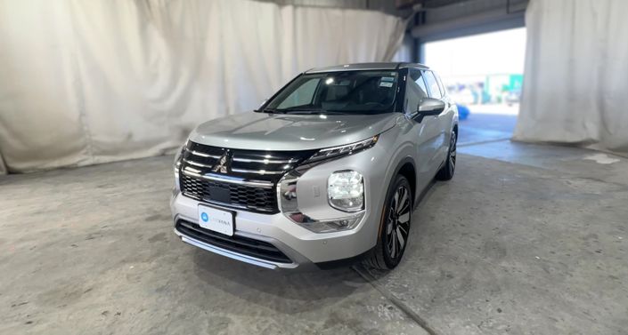 Thumbnail: 2025 Mitsubishi Outlander - 1