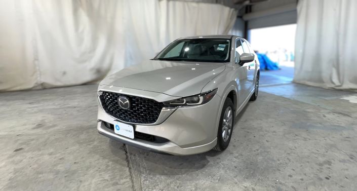 Thumbnail: 2025 Mazda CX-5 - 1