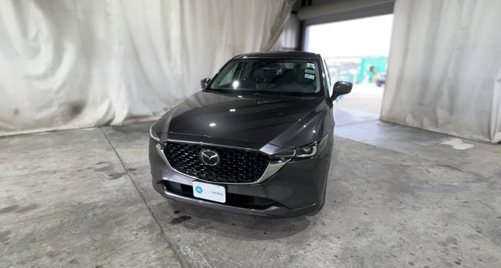 Thumbnail: 2025 Mazda CX-5 - 1