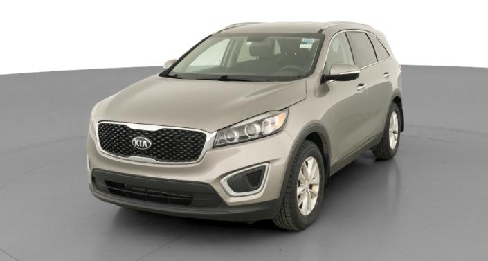 Thumbnail: 2018 Kia Sorento - 1