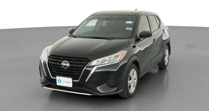 Thumbnail: 2024 Nissan Kicks - 1