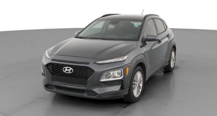 Thumbnail: 2019 Hyundai Kona - 1