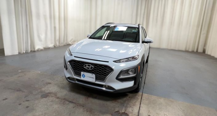 Thumbnail: 2020 Hyundai Kona - 1