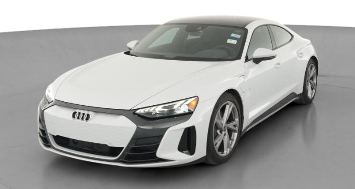 Thumbnail: 2024 Audi e-tron GT - 1