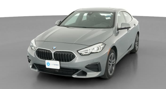 Thumbnail: 2023 BMW 2 Series - 1