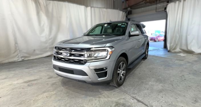 Thumbnail: 2024 Ford Expedition MAX - 1