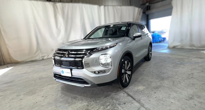 Thumbnail: 2025 Mitsubishi Outlander - 1