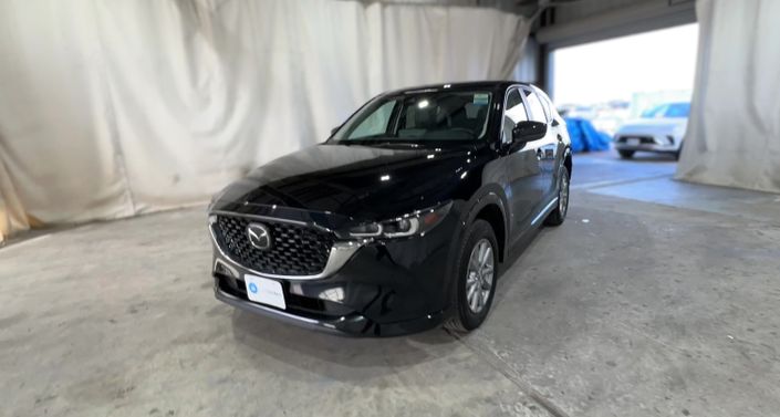 Thumbnail: 2025 Mazda CX-5 - 1