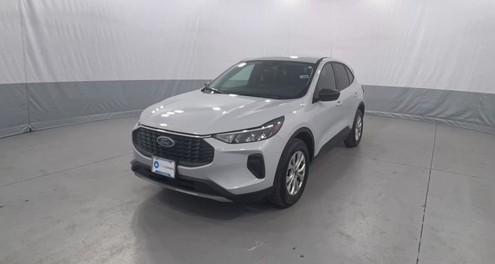 Thumbnail: 2025 Ford Escape - 1