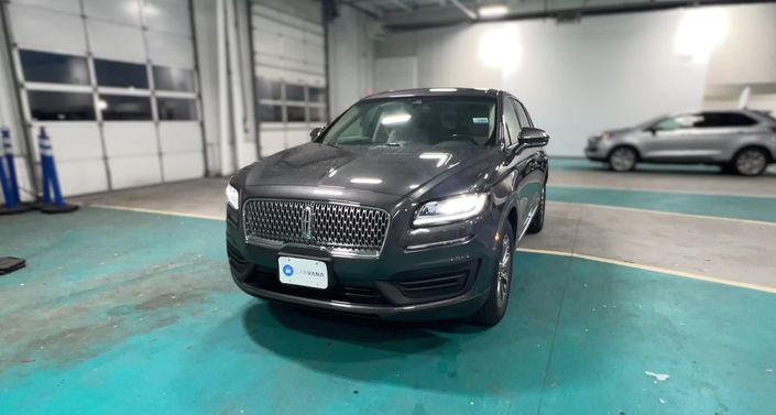 2020 Lincoln Nautilus  -
                  Manville, NJ